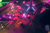 From Space
