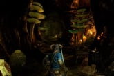 The Elder Scrolls V: Skyrim Anniversary Upgrade EU Nintendo Switch