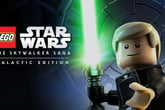 LEGO Star Wars: The Skywalker Saga Galactic Edition