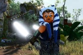 LEGO Star Wars: The Skywalker Saga Galactic Edition