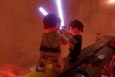 LEGO Star Wars: The Skywalker Saga Galactic Edition