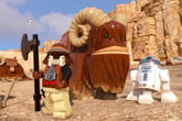 LEGO Star Wars: The Skywalker Saga Galactic Edition
