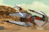 LEGO Star Wars: The Skywalker Saga Galactic Edition