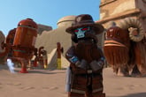 LEGO Star Wars: The Skywalker Saga Galactic Edition