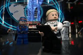 LEGO Star Wars: The Skywalker Saga Galactic Edition