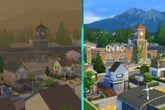 THE SIMS 4 - ECO LIFESTYLE