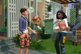 THE SIMS 4 - ECO LIFESTYLE