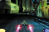 MegaRace 3