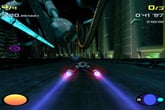 MegaRace 3