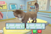 My Universe - Pet Clinic Cats & Dogs