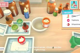 My Universe - Pet Clinic Cats & Dogs