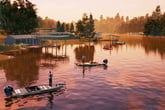 Bassmaster Fishing 2022