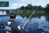 Bassmaster Fishing 2022