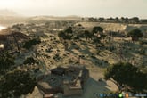 Jurassic World Evolution 2: Dominion Malta Expansion