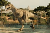 Jurassic World Evolution 2: Dominion Malta Expansion