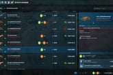 Jurassic World Evolution 2: Dominion Malta Expansion