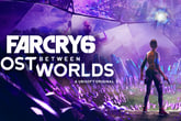 Far Cry 6: Lost Between Worlds
