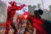 Far Cry 6: Lost Between Worlds
