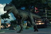 Jurassic World Evolution 2: Dominion Malta Expansion