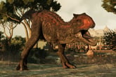 Jurassic World Evolution 2: Dominion Malta Expansion