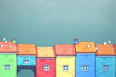 Townscaper
