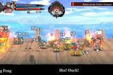 River City Saga: Three Kingdoms