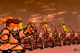River City Saga: Three Kingdoms