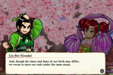 River City Saga: Three Kingdoms