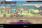 River City Saga: Three Kingdoms