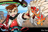 River City Saga: Three Kingdoms