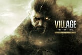 Resident Evil Village Gold Edition