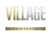 Resident Evil Village Gold Edition