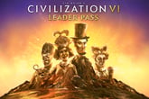 Sid Meier’s Civilization VI: Leader Pass [Mac]
