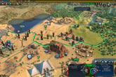 Sid Meier’s Civilization VI: Leader Pass [Mac]