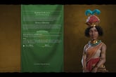 Sid Meier’s Civilization VI: Leader Pass [Mac]