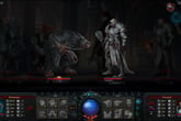 Iratus: Lord of the Dead