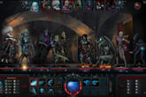 Iratus: Lord of the Dead