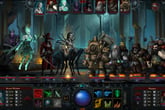 Iratus: Lord of the Dead