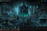 Iratus: Lord of the Dead