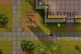Prison Architect: Jungle Pack