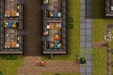 Prison Architect: Jungle Pack