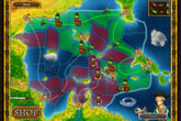 Pirates vs Corsairs: Davy Jones's Gold