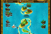 Pirates vs Corsairs: Davy Jones's Gold