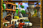 Pirates vs Corsairs: Davy Jones's Gold