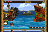 Pirates vs Corsairs: Davy Jones's Gold