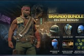 Age of Wonders: Planetfall - Deluxe Edition Content