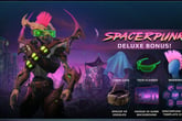 Age of Wonders: Planetfall - Deluxe Edition Content