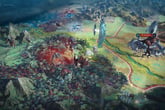 Age of Wonders: Planetfall - Invasions