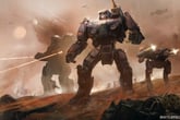 BATTLETECH - Deluxe Edition