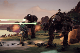 BATTLETECH - Mercenary Collection